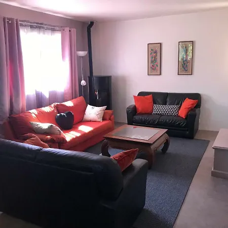 Apartamento L'alivu