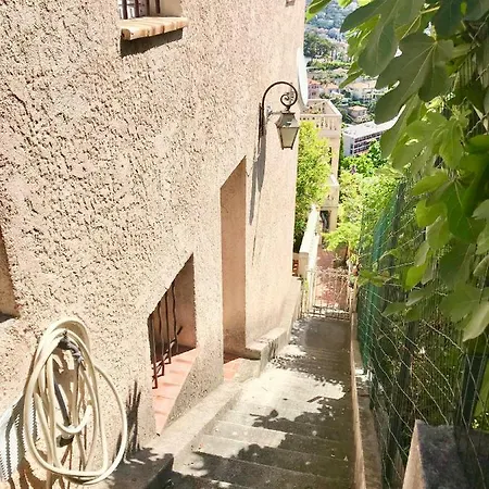 L'alivu Apartamento